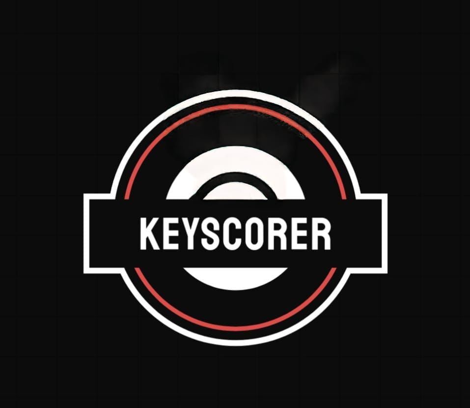 Keyscorer Logo